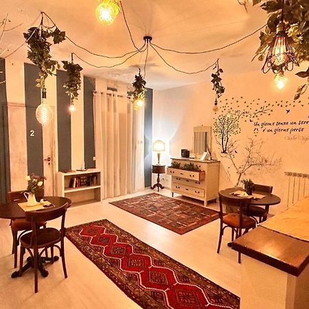 Casa Francigena Bed & Breakfast Vetralla Dış mekan fotoğraf