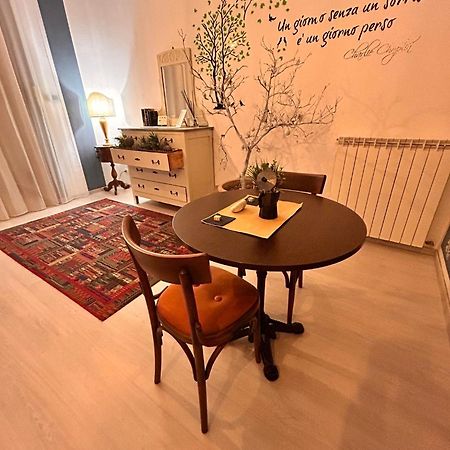 Casa Francigena Bed & Breakfast Vetralla Dış mekan fotoğraf