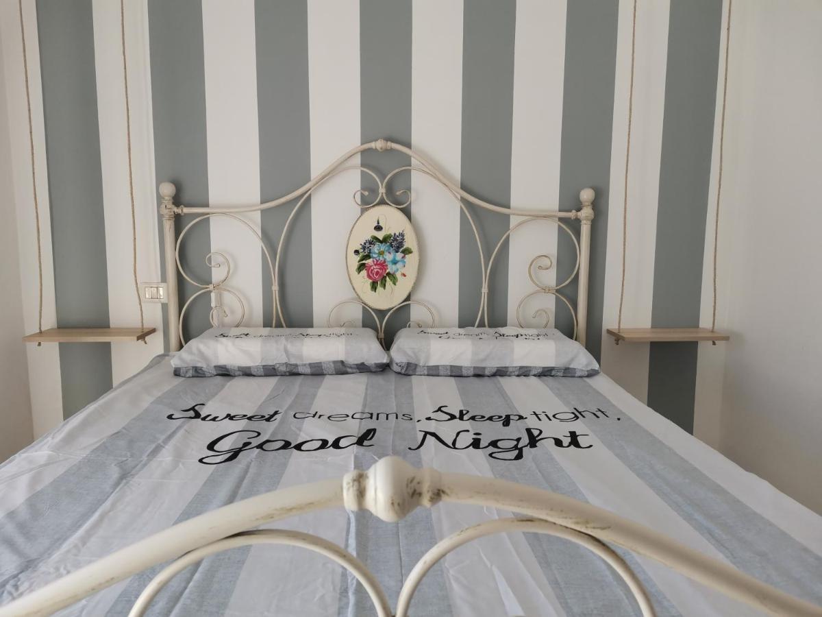 Casa Francigena Bed & Breakfast Vetralla Dış mekan fotoğraf