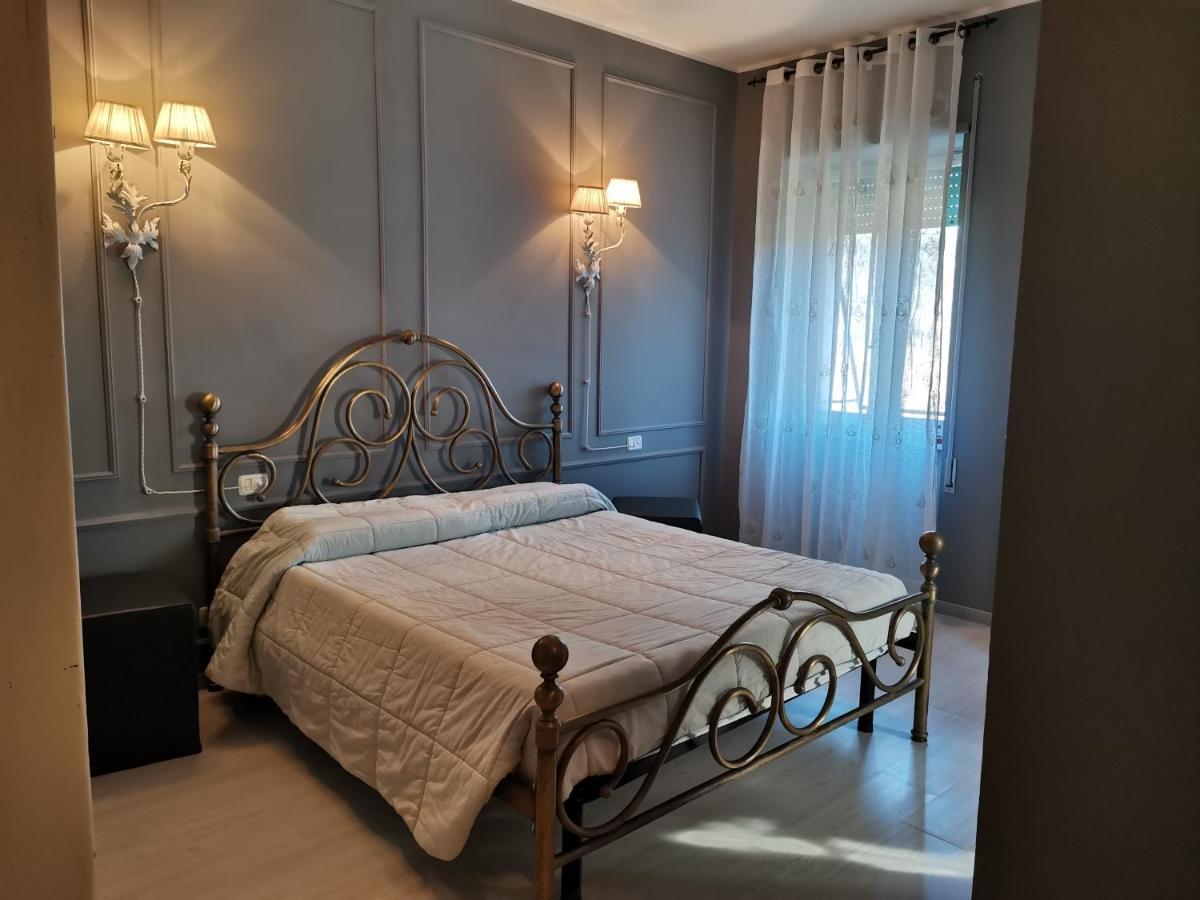 Casa Francigena Bed & Breakfast Vetralla Dış mekan fotoğraf