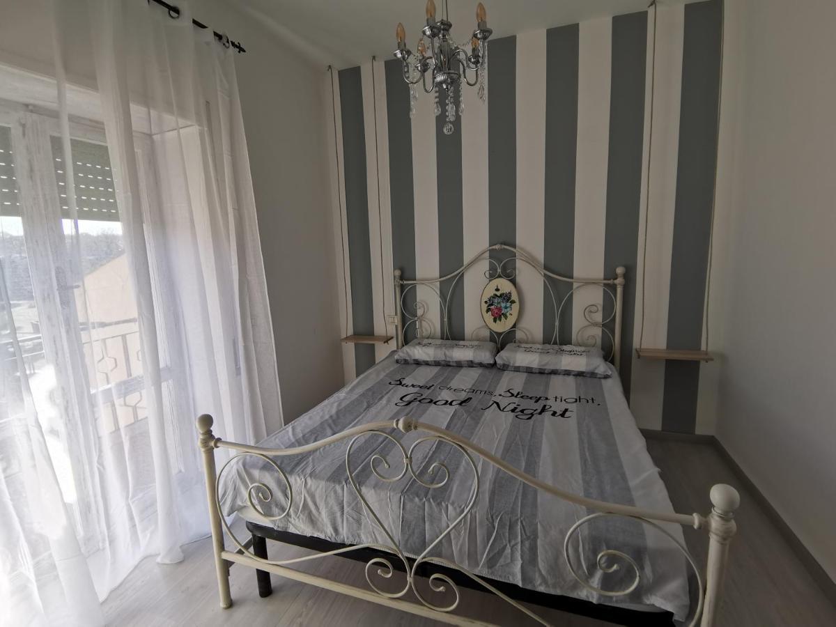 Casa Francigena Bed & Breakfast Vetralla Dış mekan fotoğraf