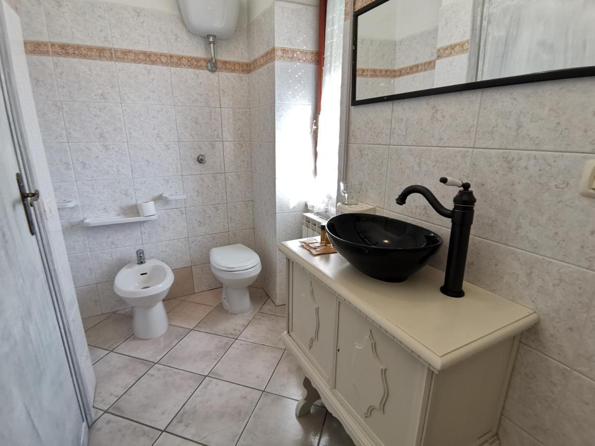 Casa Francigena Bed & Breakfast Vetralla Dış mekan fotoğraf