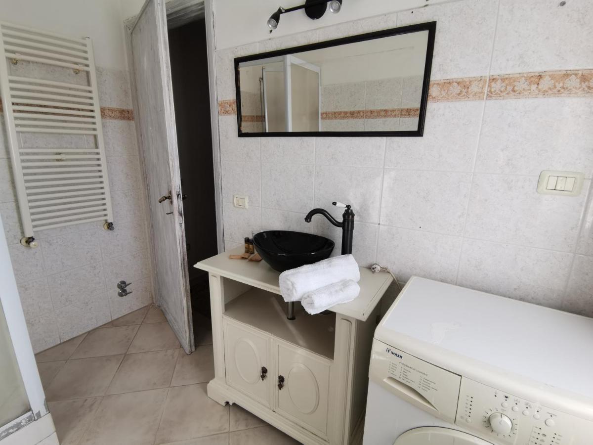 Casa Francigena Bed & Breakfast Vetralla Dış mekan fotoğraf