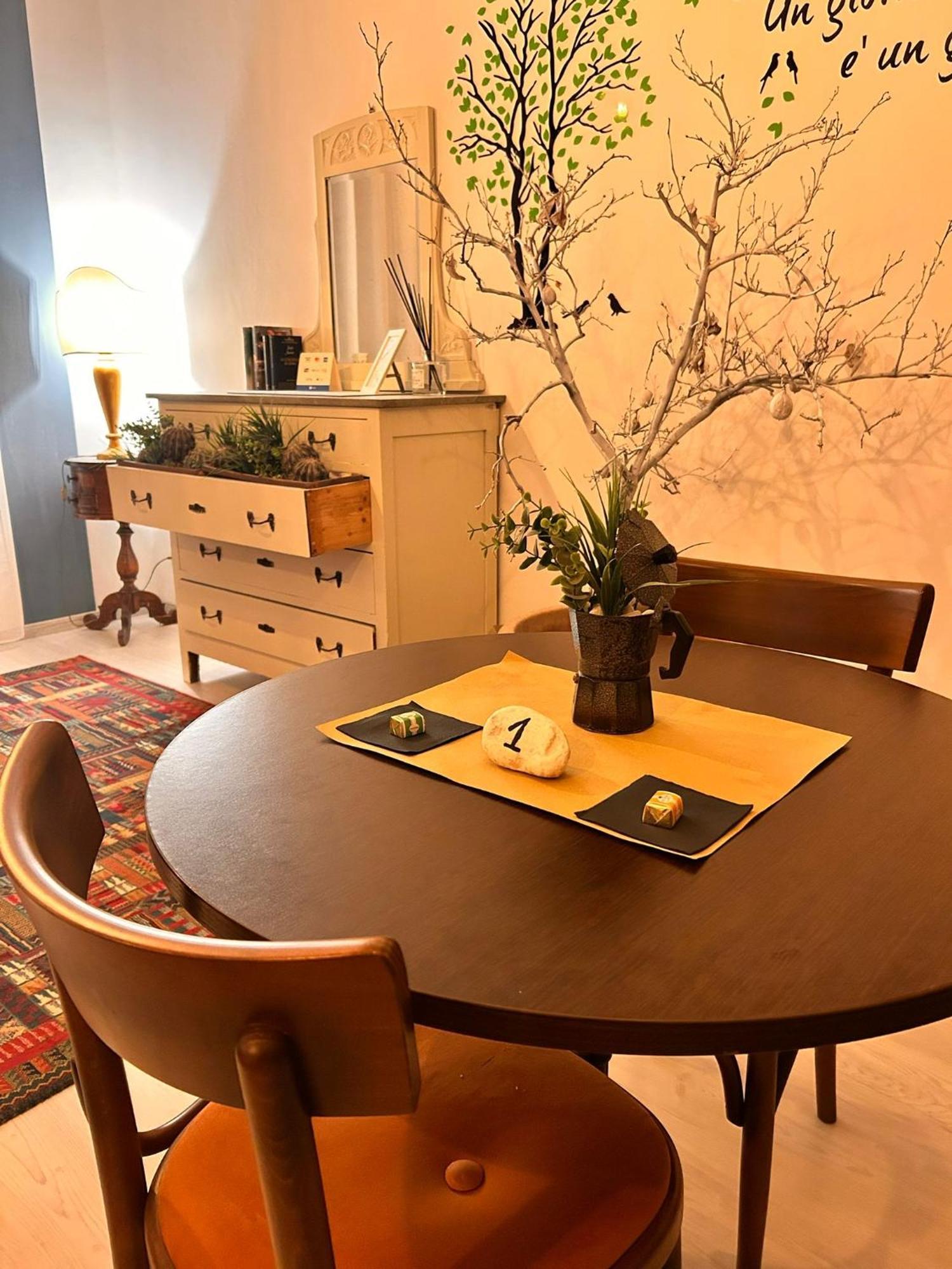 Casa Francigena Bed & Breakfast Vetralla Dış mekan fotoğraf