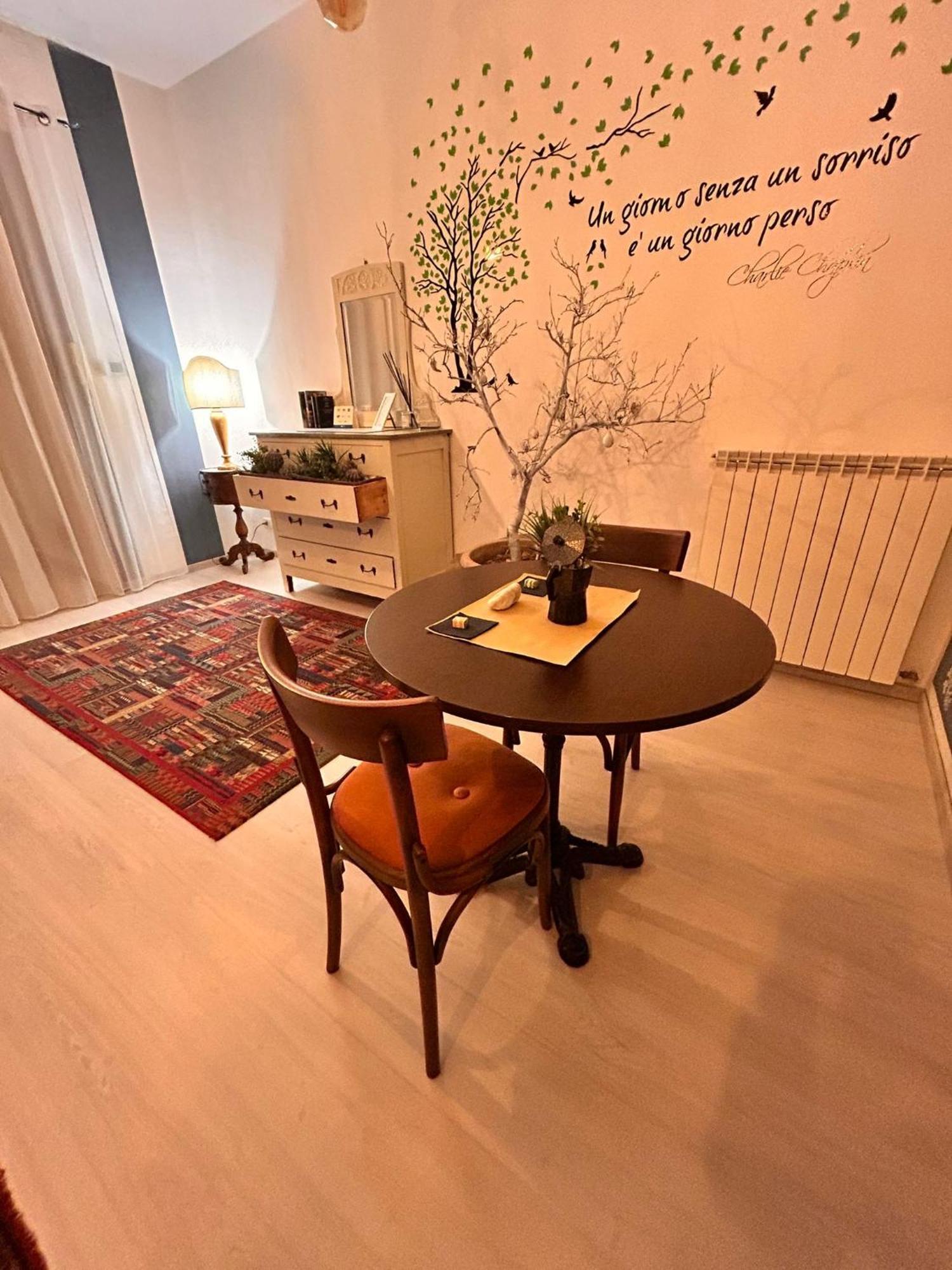 Casa Francigena Bed & Breakfast Vetralla Dış mekan fotoğraf