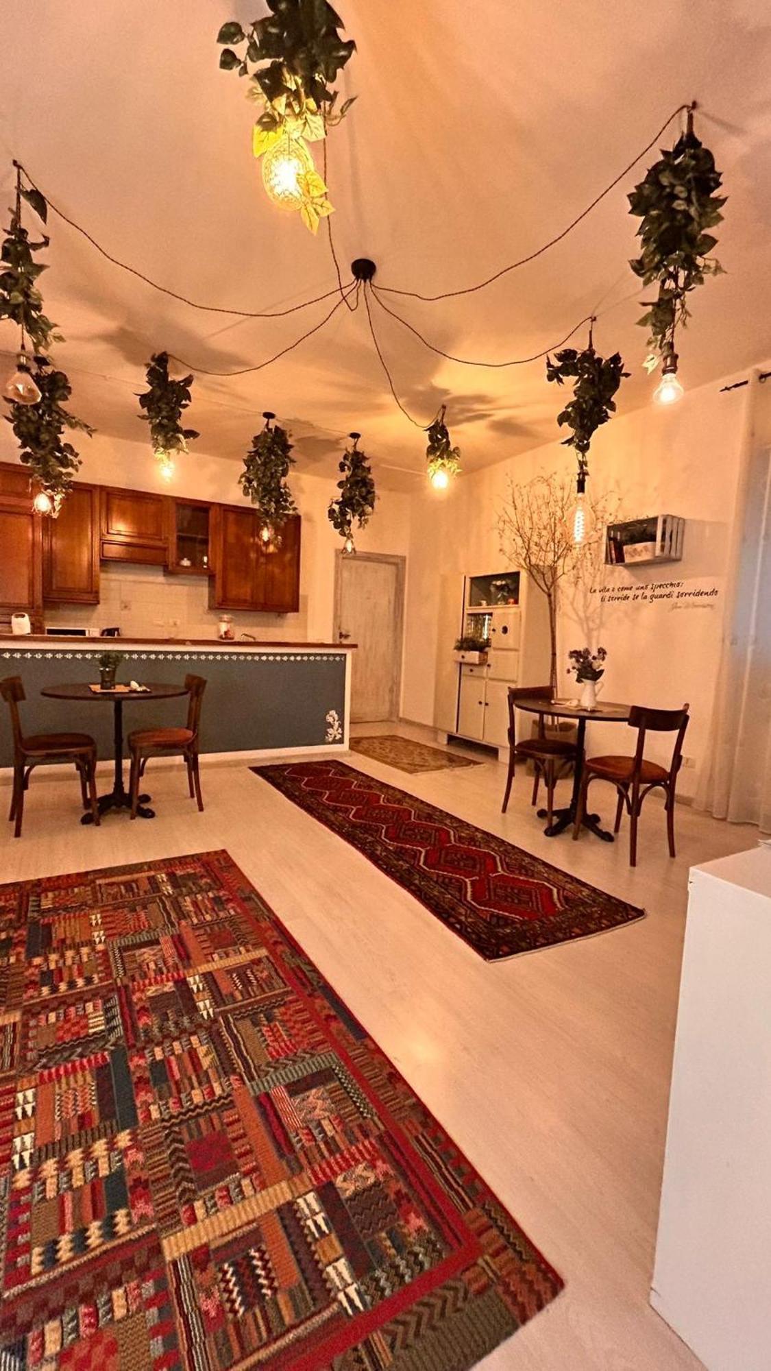 Casa Francigena Bed & Breakfast Vetralla Dış mekan fotoğraf